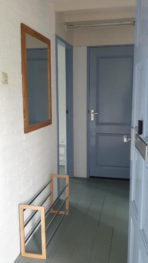 Bungalow Mimosa2, Klepperstee In Ouddorp Esterno foto